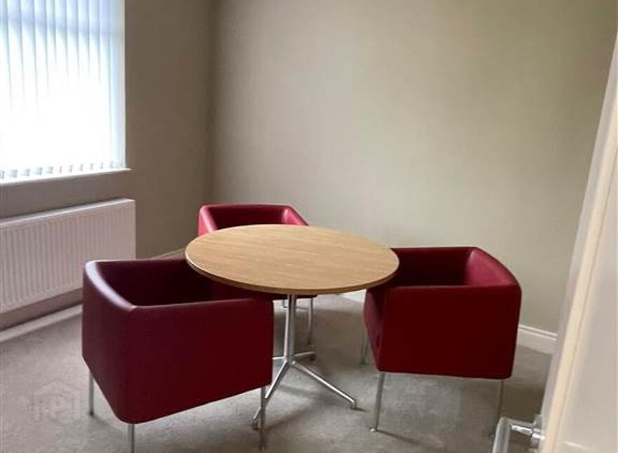 Serviced Offices, 97 Saintfield Road, Belfast, BT8 7HN