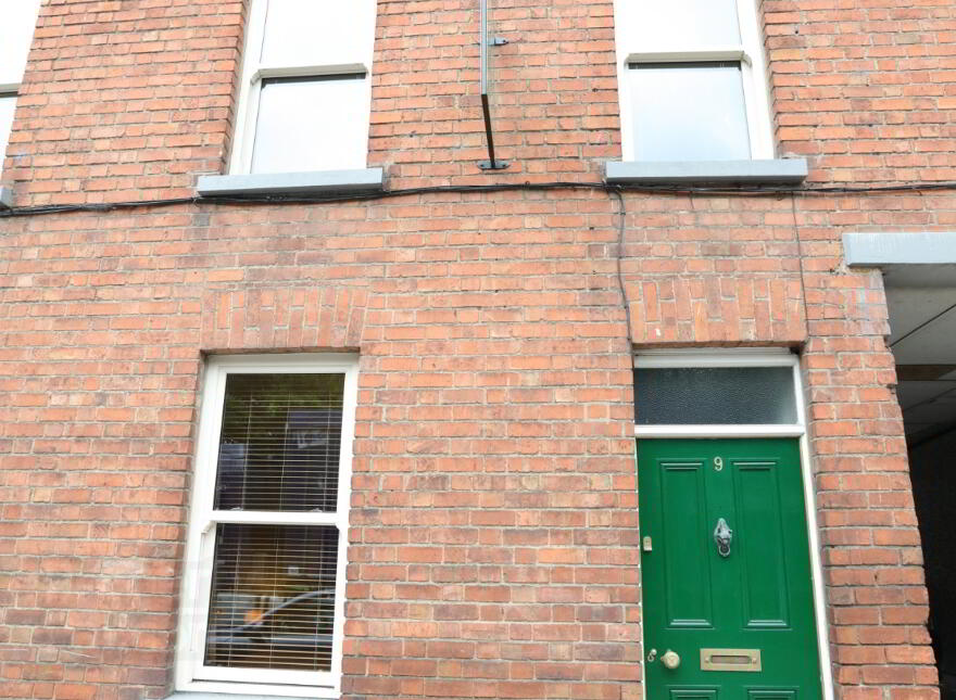 Apt 9b Mallview Terrace, Armagh, BT61 9AN photo