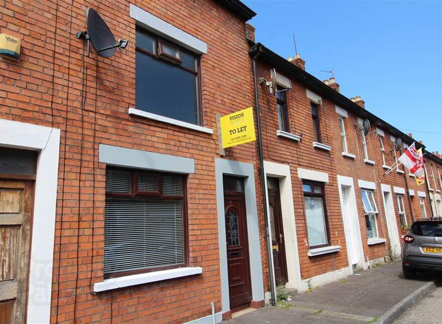 39 Carrington Street, Belfast, BT6 8GF photo