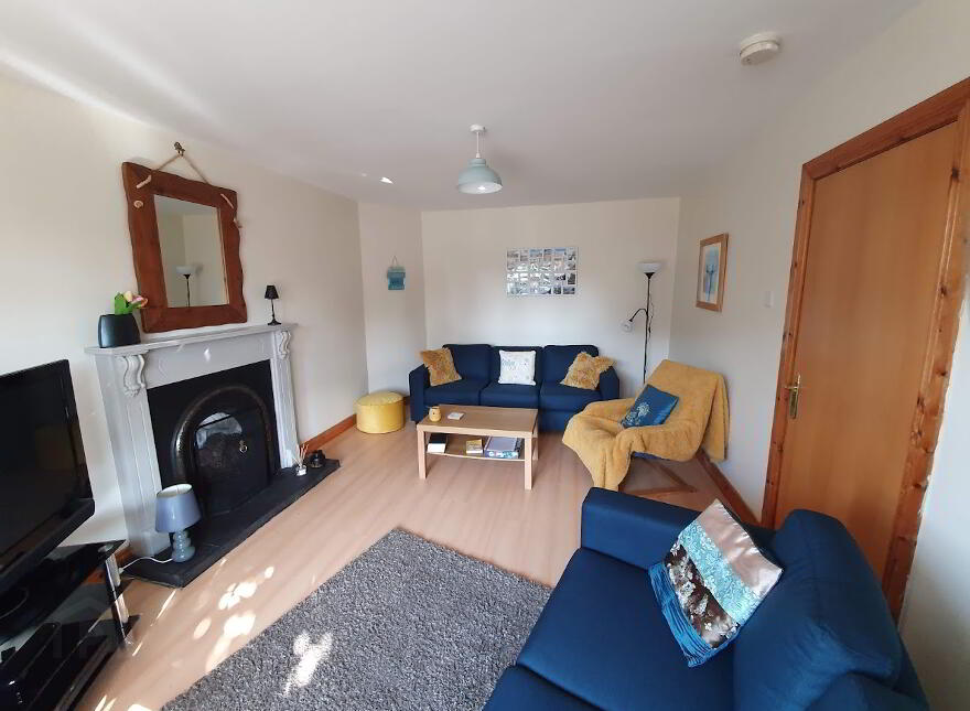 5 Old Mill Grange, Portstewart, BT55 7GE