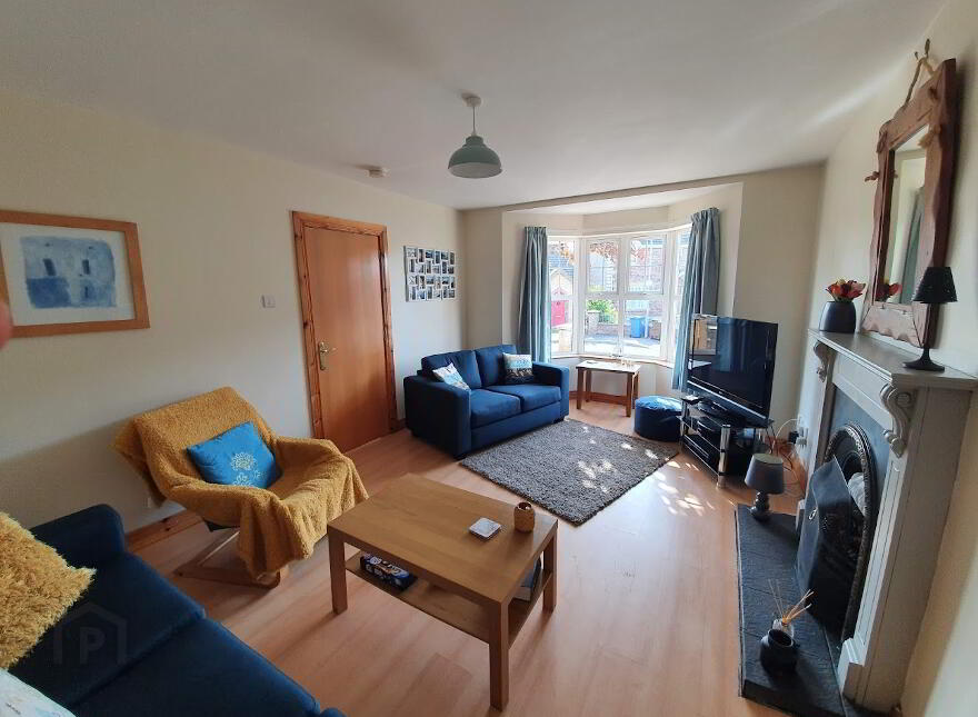 5 Old Mill Grange, Portstewart, BT55 7GE