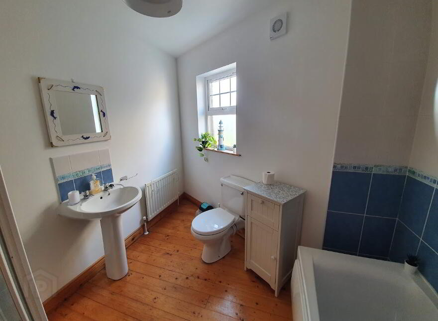 5 Old Mill Grange, Portstewart, BT55 7GE