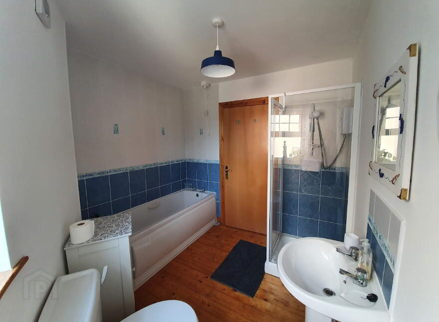 5 Old Mill Grange, Portstewart, BT55 7GE