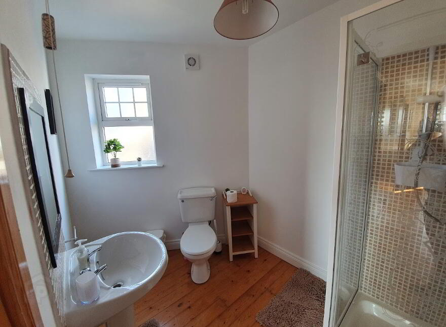 5 Old Mill Grange, Portstewart, BT55 7GE