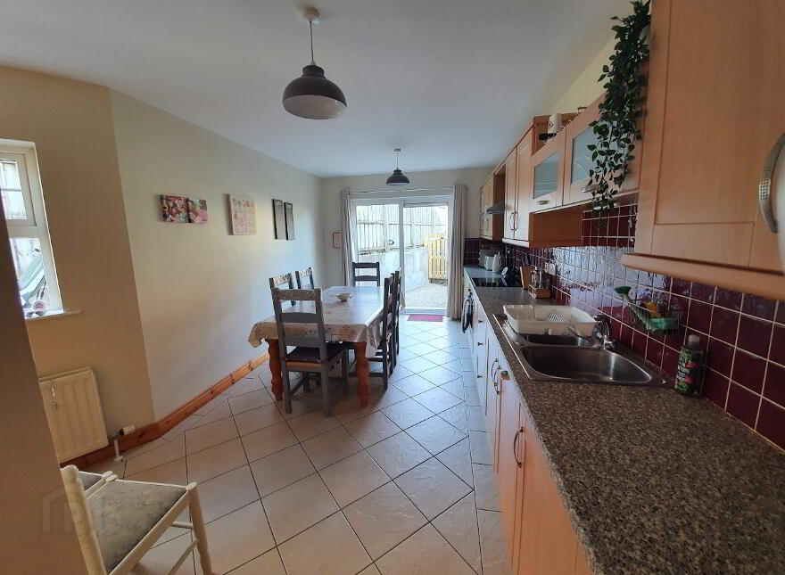 5 Old Mill Grange, Portstewart, BT55 7GE