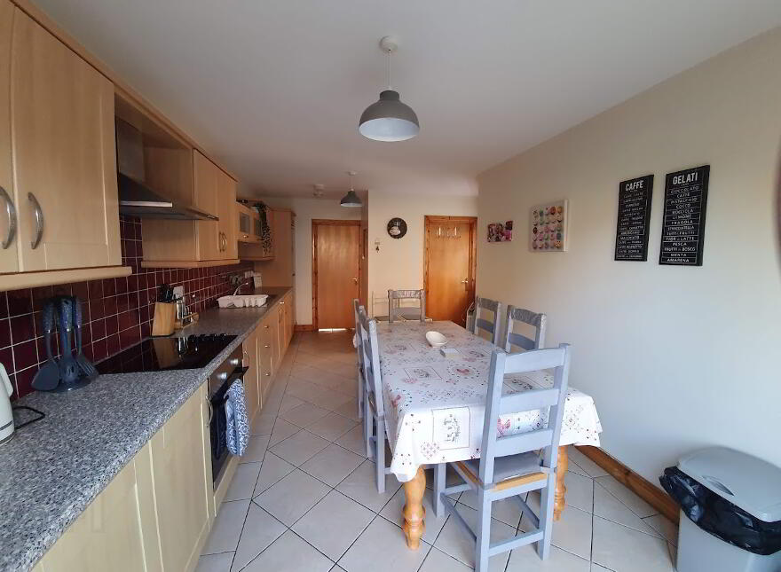 5 Old Mill Grange, Portstewart, BT55 7GE