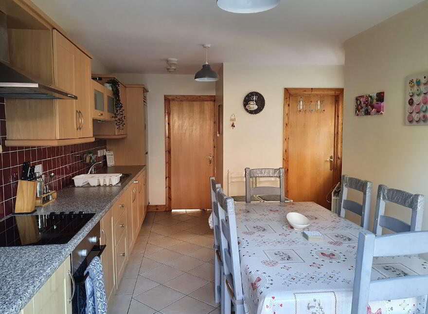 5 Old Mill Grange, Portstewart, BT55 7GE