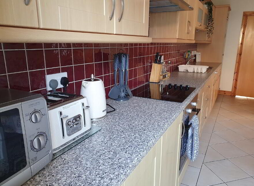 5 Old Mill Grange, Portstewart, BT55 7GE