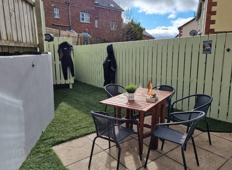5 Old Mill Grange, Portstewart, BT55 7GE