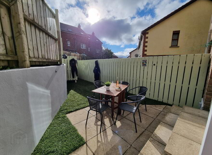 5 Old Mill Grange, Portstewart, BT55 7GE