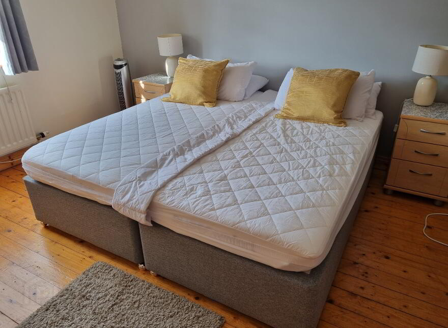 5 Old Mill Grange, Portstewart, BT55 7GE