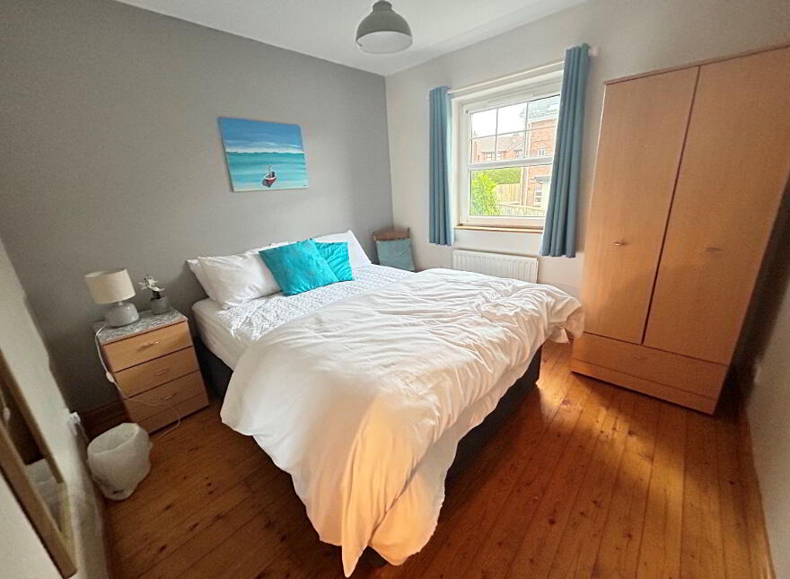 5 Old Mill Grange, Portstewart, BT55 7GE
