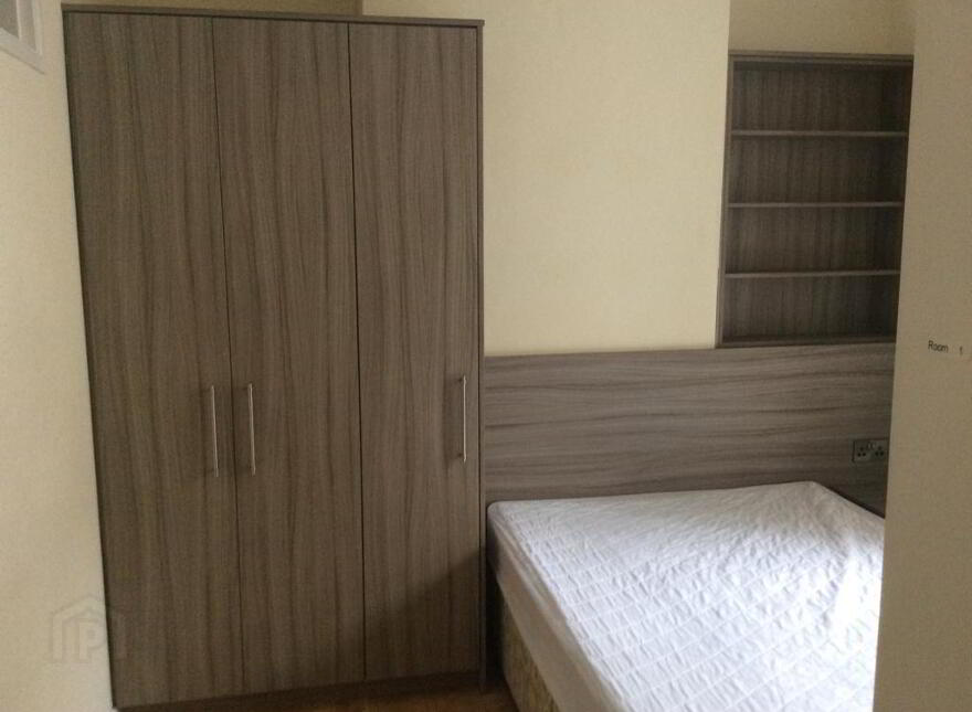 Student Accommodation, 23 Glasgow Terrace, Derry, BT48 0DP