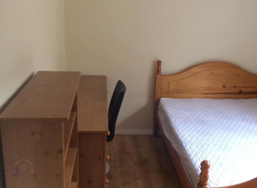 Student Accommodation, 23 Glasgow Terrace, Derry, BT48 0DP