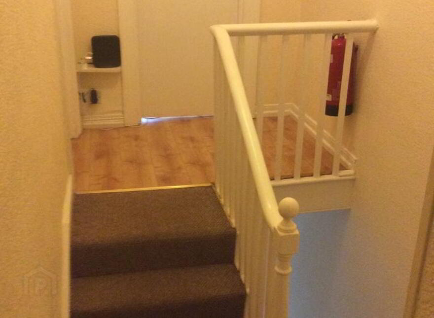 Student Accommodation, 23 Glasgow Terrace, Derry, BT48 0DP