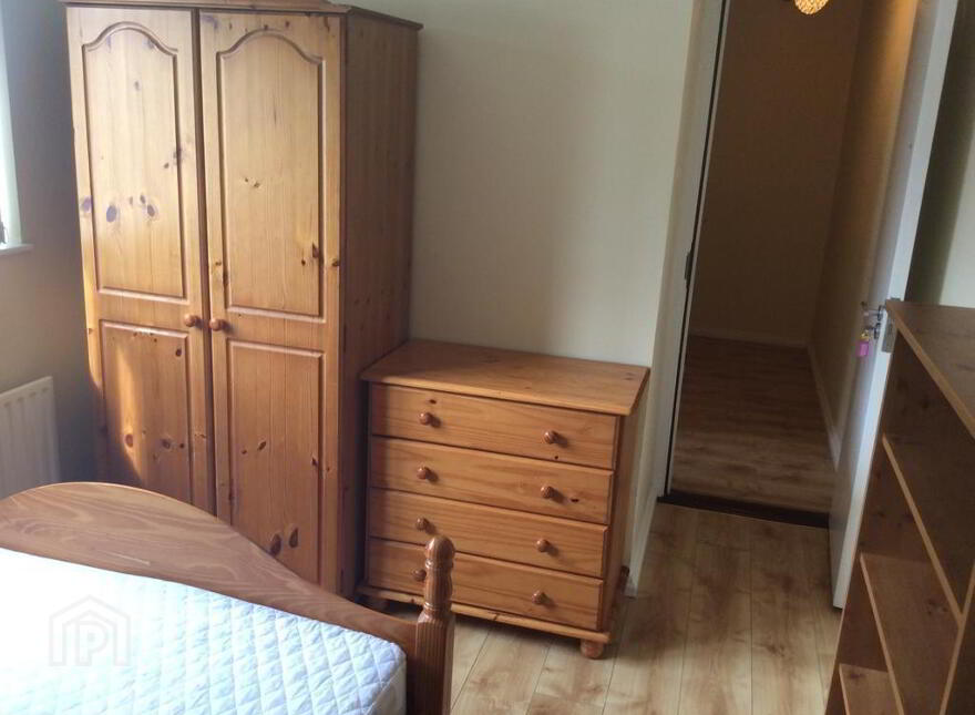 Student Accommodation, 23 Glasgow Terrace, Derry, BT48 0DP