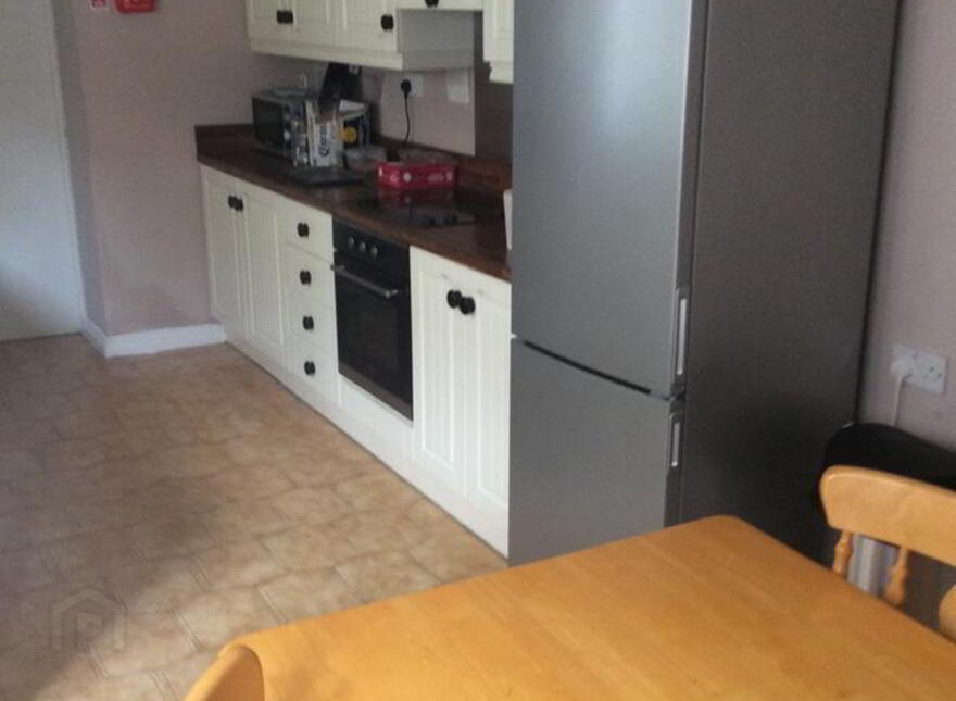 Student Accommodation, 23 Glasgow Terrace, Derry, BT48 0DP
