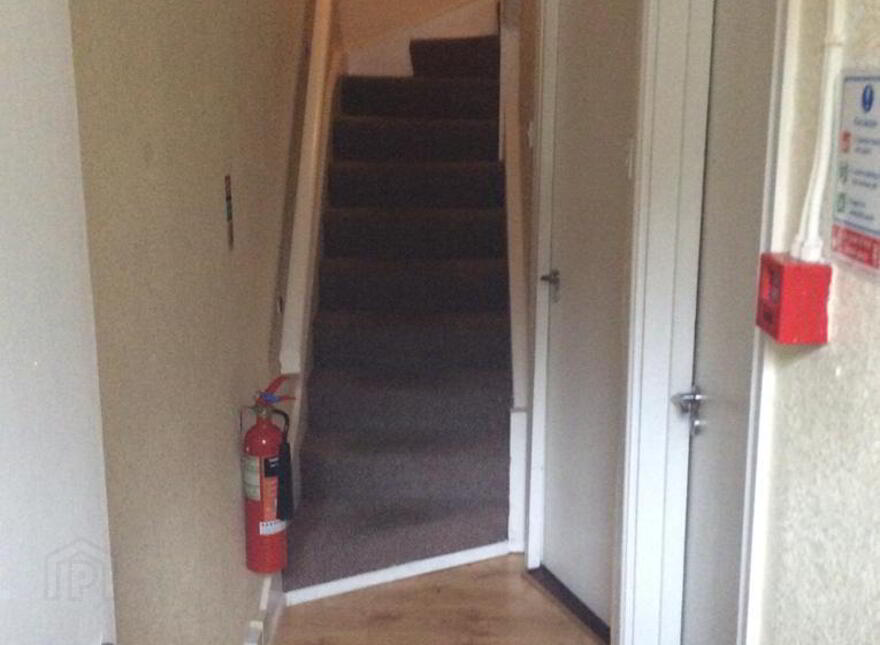 Student Accommodation, 23 Glasgow Terrace, Derry, BT48 0DP