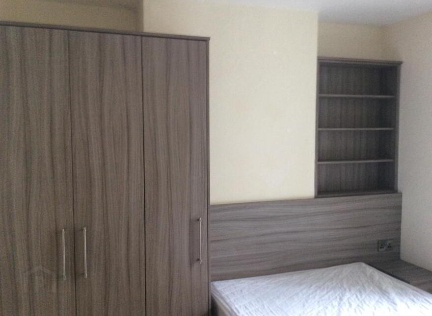 Student Accommodation, 23 Glasgow Terrace, Derry, BT48 0DP