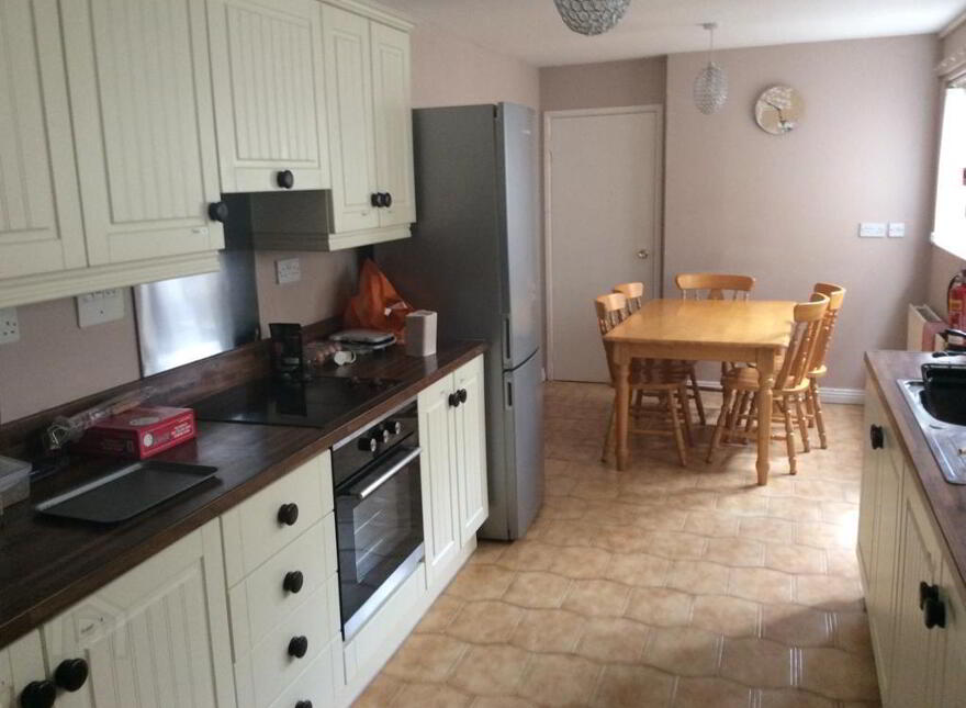 Student Accommodation, 23 Glasgow Terrace, Derry, BT48 0DP