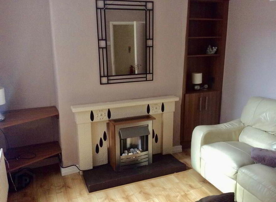 Student Accommodation, 23 Glasgow Terrace, Derry, BT48 0DP