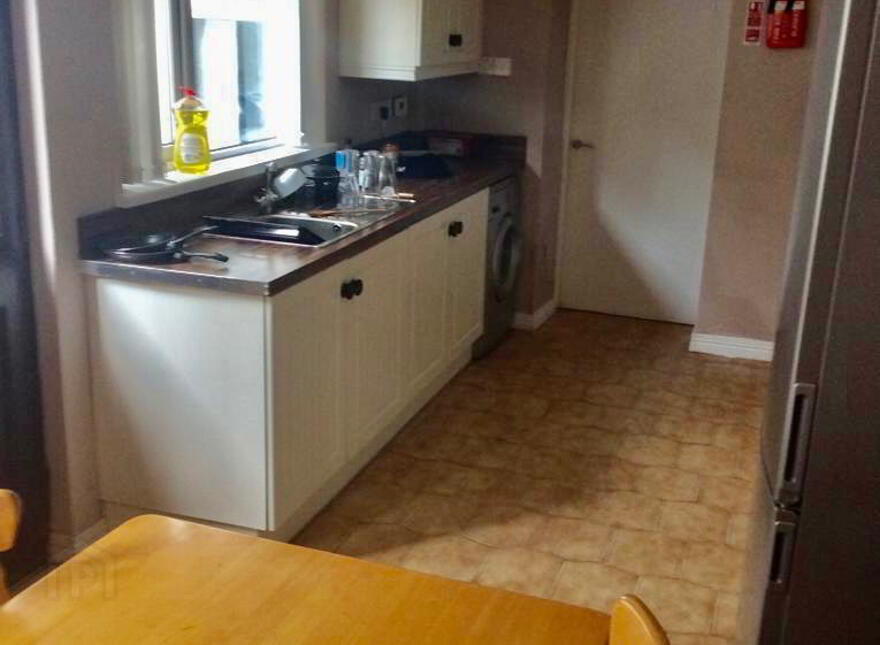Student Accommodation, 23 Glasgow Terrace, Derry, BT48 0DP