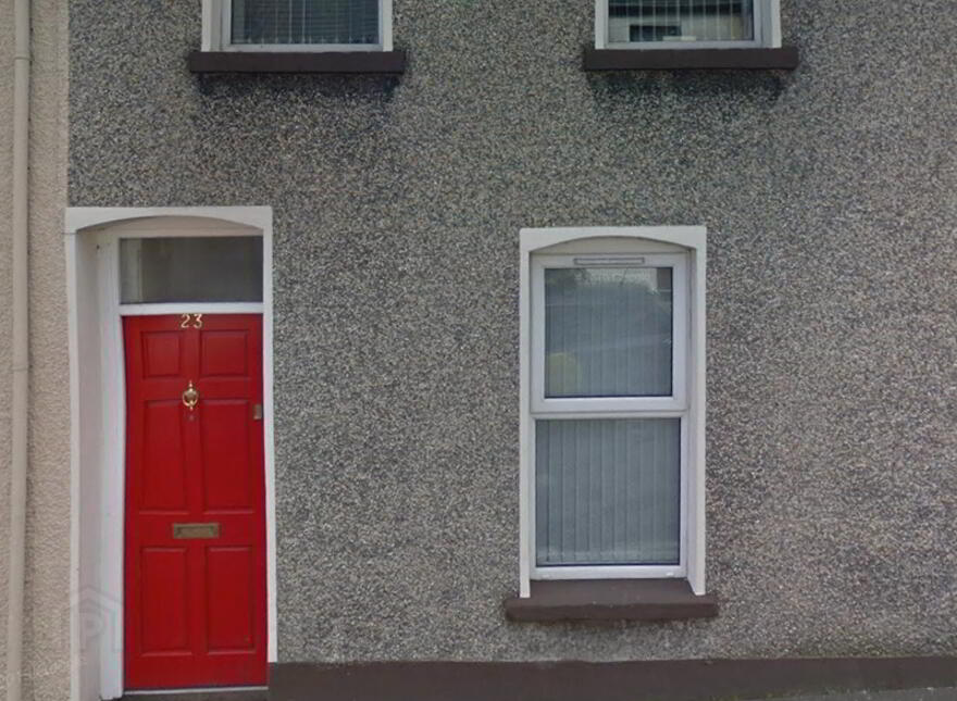 Student Accommodation, 23 Glasgow Terrace, Derry, BT48 0DP