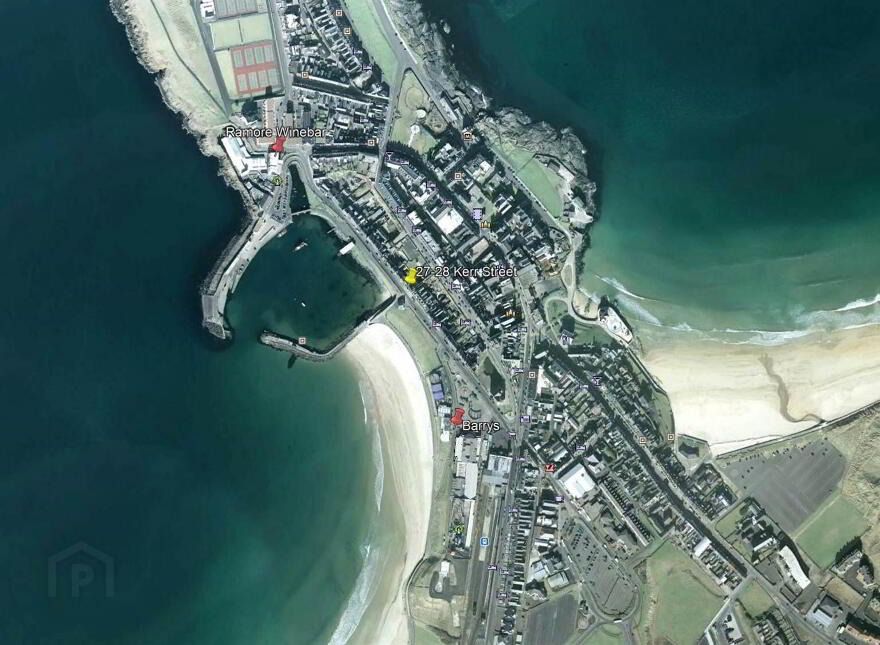 Site At 27-28, Kerr Street, Portrush, BT56 8BP