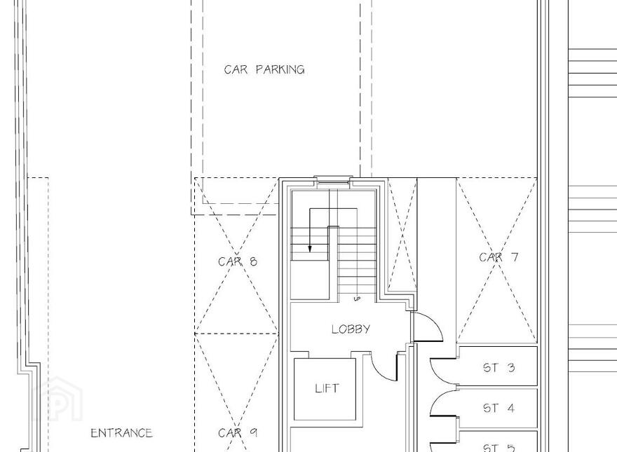 Site At 27-28, Kerr Street, Portrush, BT56 8BP