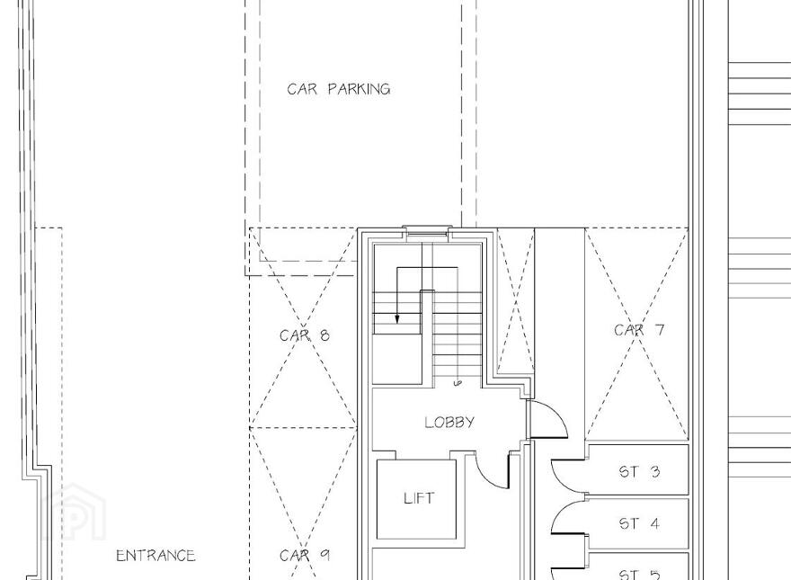 Site At 27-28, Kerr Street, Portrush, BT56 8BP