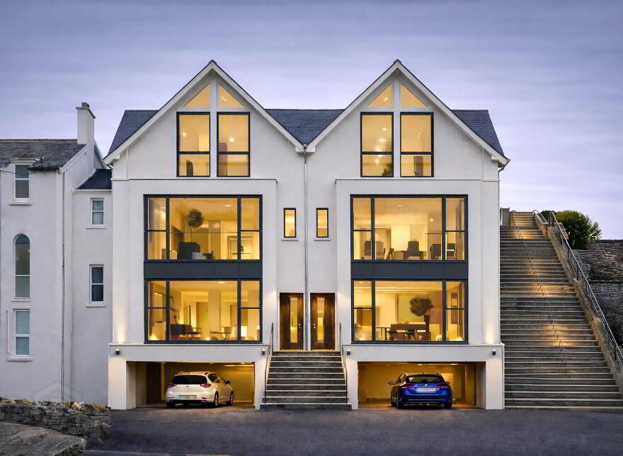 Site At 27-28, Kerr Street, Portrush, BT56 8BP
