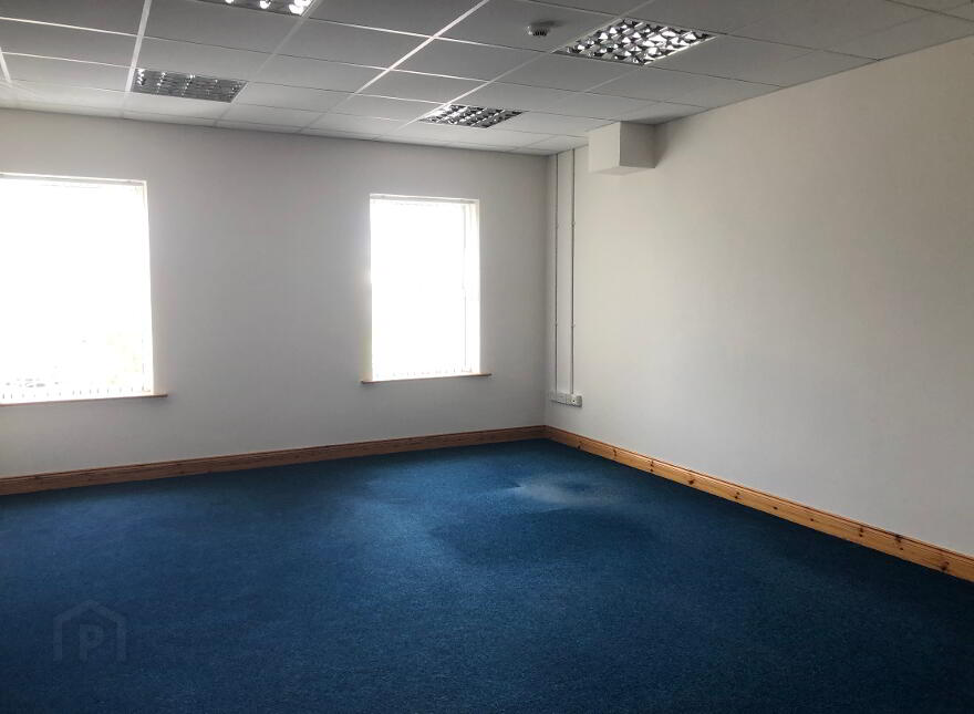 Unit 16, Castle View, Castle Street, Roscommon Town, F42D598