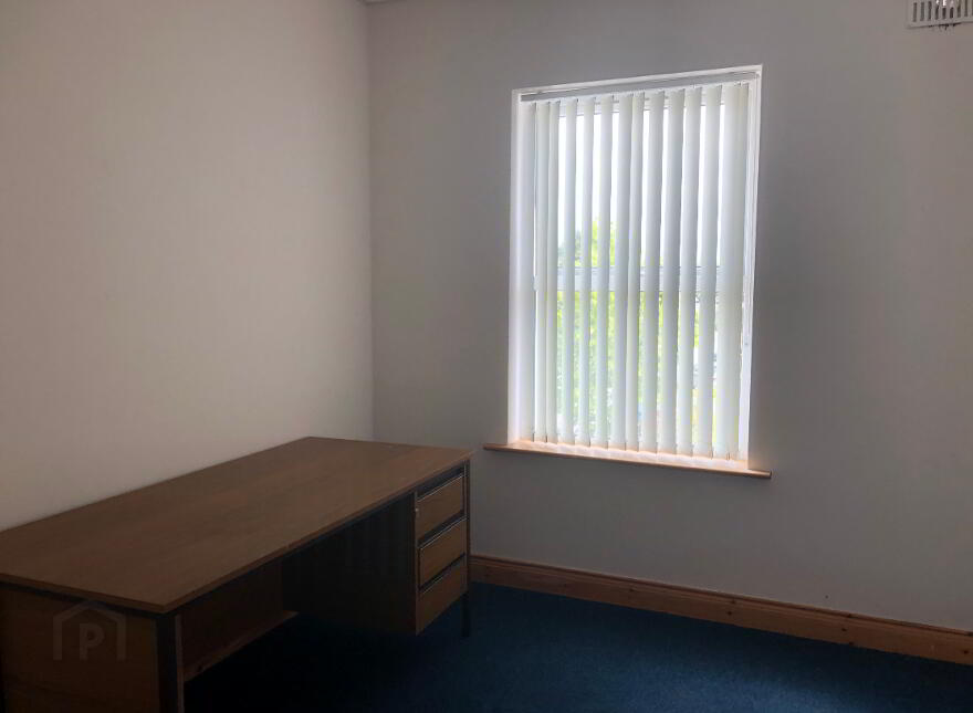 Unit 16, Castle View, Castle Street, Roscommon Town, F42D598