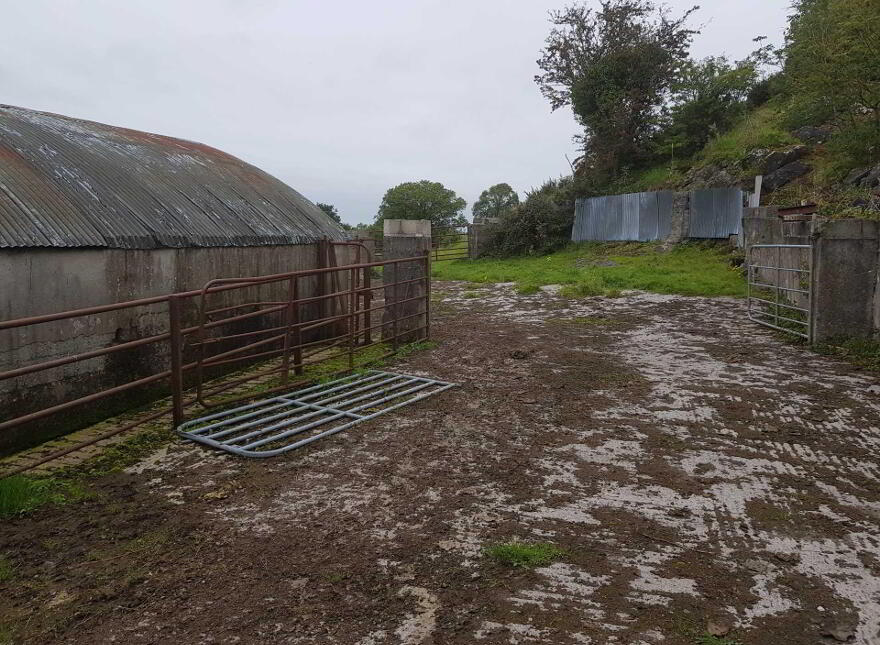 Grange, Kilmallock
