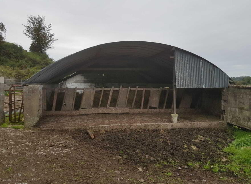 Grange, Kilmallock