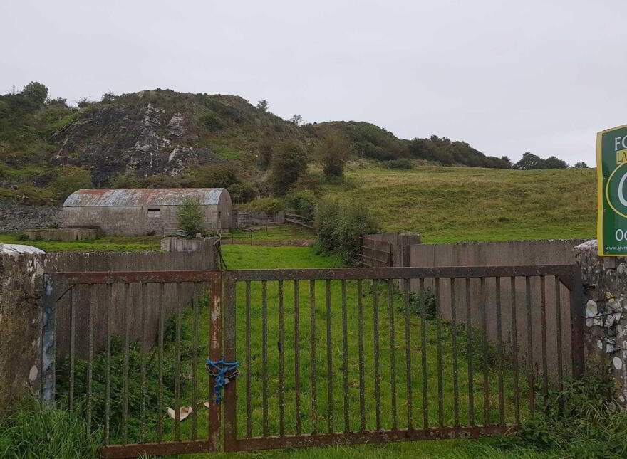 Grange, Kilmallock