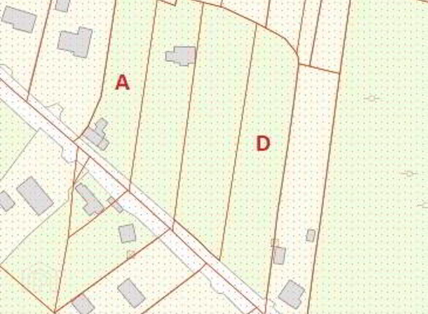 Site A Raheen, Clara
