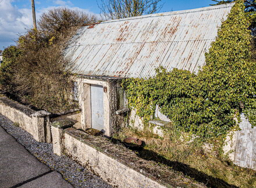 Site A Raheen, Clara