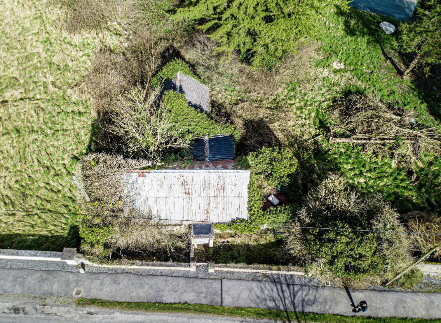 Site A Raheen, Clara