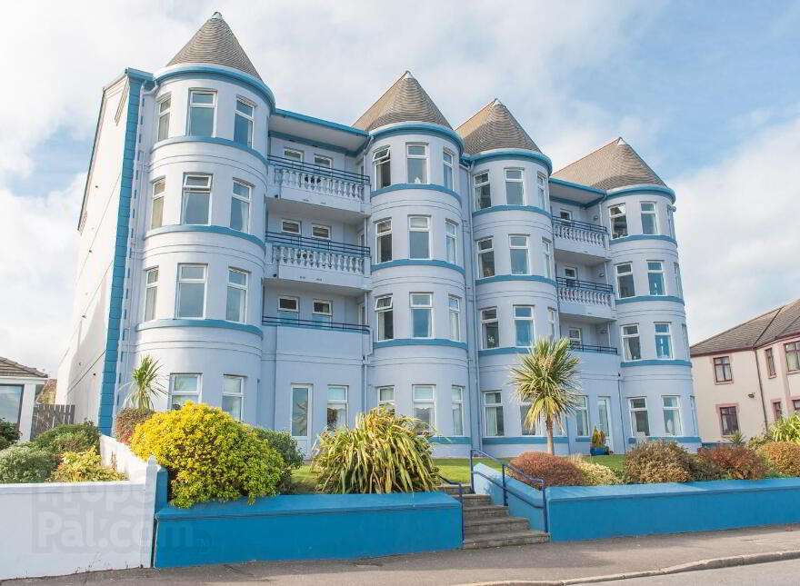 Apt 15 Ballyholme View, 262 Seacliff Road, Bangor, BT20 5HT photo