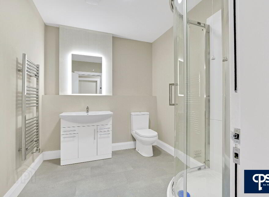 Unit 4, Market Street, Omagh, BT78 1EE