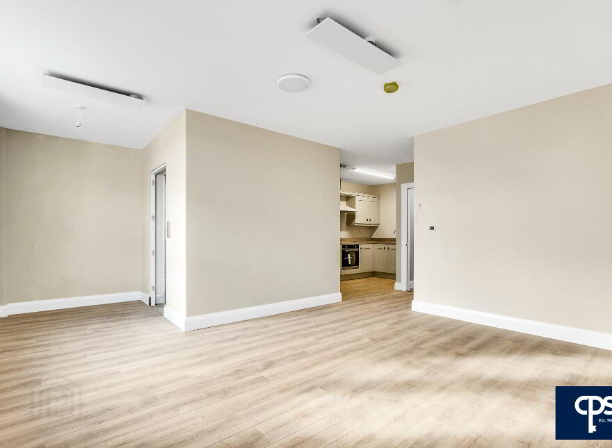 Unit 4, Market Street, Omagh, BT78 1EE