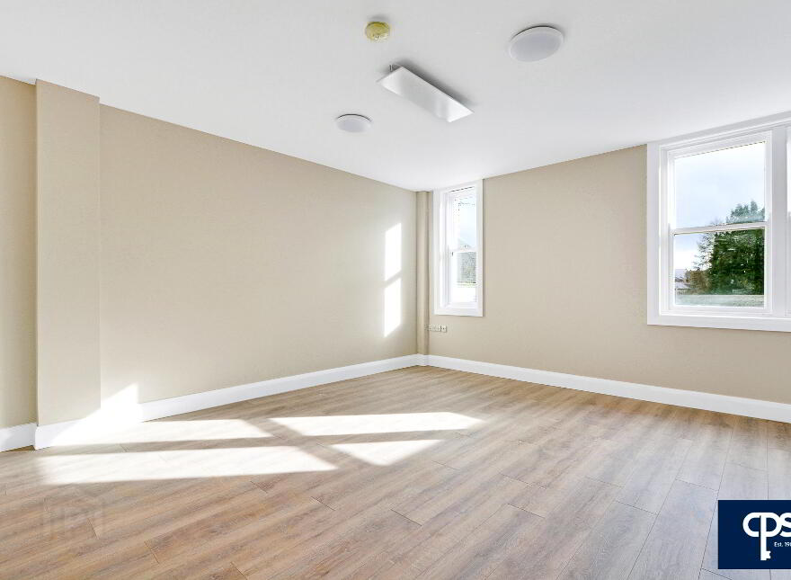 Unit 4, Market Street, Omagh, BT78 1EE