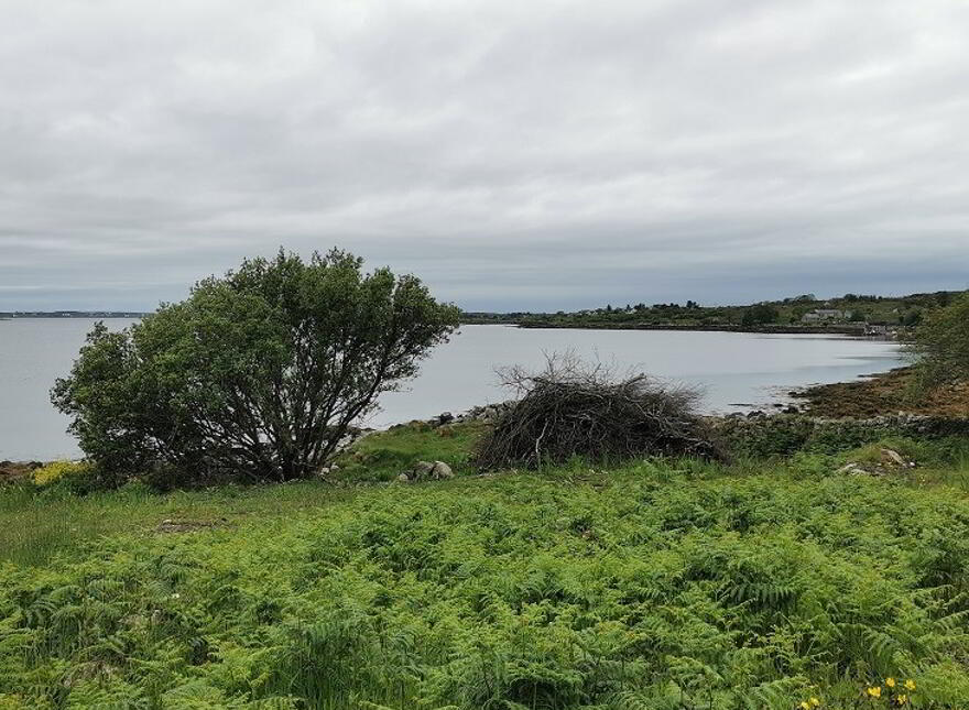 Site At, Cashel, Connemara, Doonreaghan