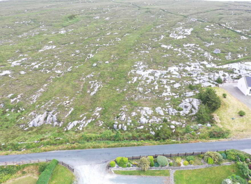 Diamond, Dungloe