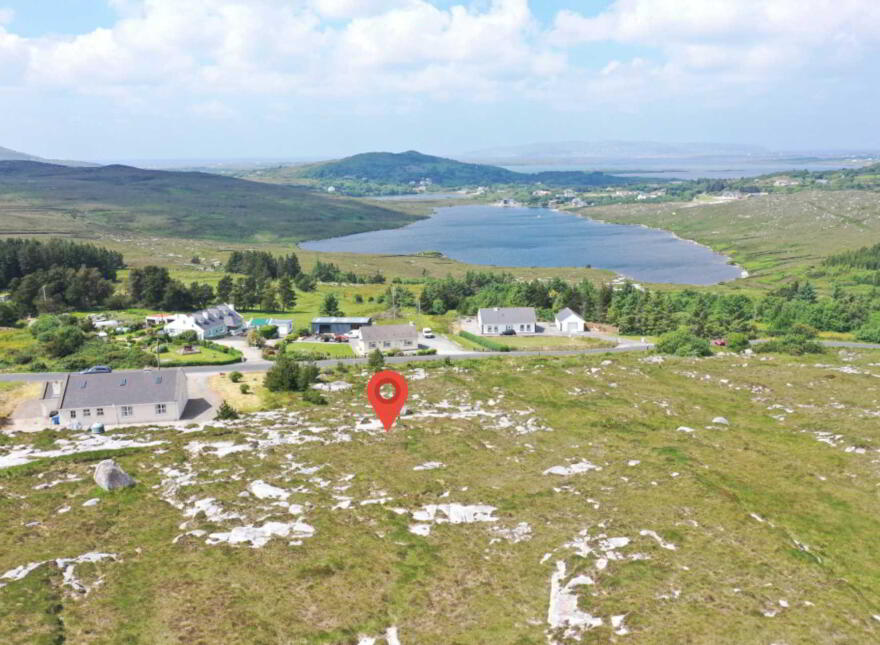 Diamond, Dungloe