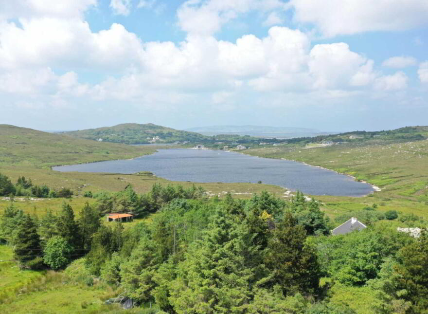 Diamond, Dungloe