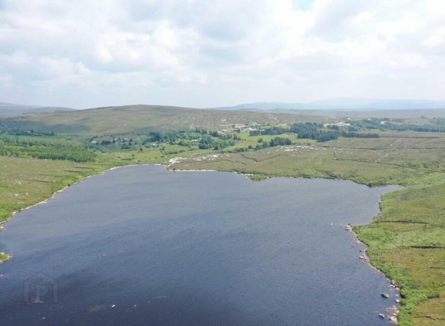 Diamond, Dungloe