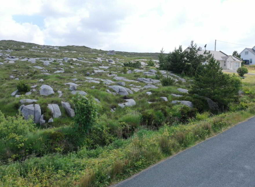Diamond, Dungloe