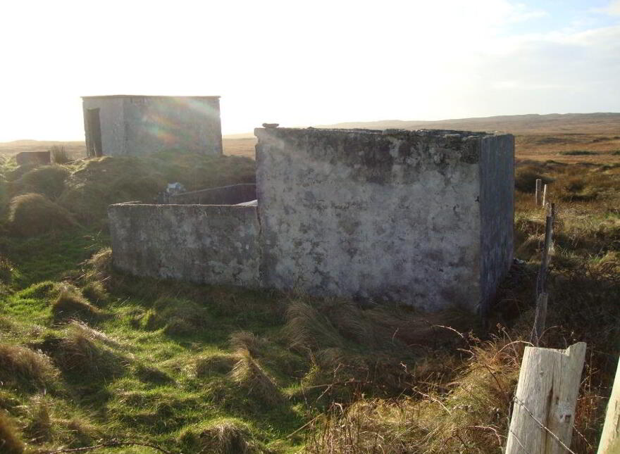 Cloon, Cleggan
